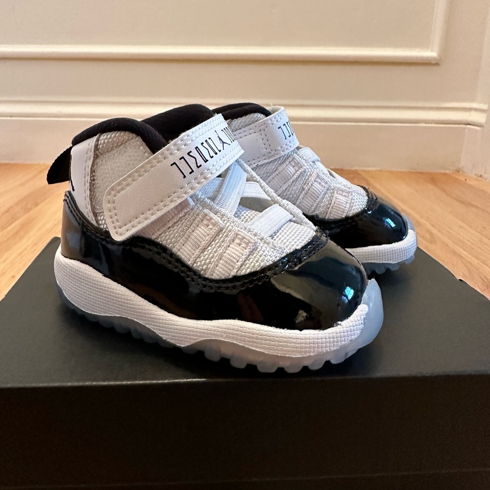 Jordan 11 Retro (TD)